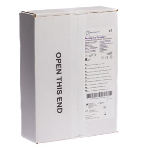 CARDIOGEN-82 ACC PKG | CardioGen-82 Accessories | Nuclear Medicine ...