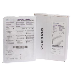 CARDIOGEN-82 ACC PKG | CardioGen-82 Accessories | Nuclear Medicine ...