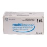 MULTIHANCE 5X5 mL VL