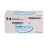 MULTIHANCE 5X15 mL VL