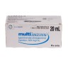 MULTIHANCE 5X20 mL VL